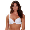After Eden Single Boost Gel Bra 2.5806 White 2.5806 White at Belle Lingerie