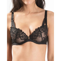 Image of Aubade Femme Passion Moulded Push-Up Bra