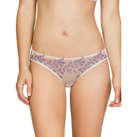 Image of Parfait Evoke Brief A1583 Blush Purple A1583 Blush Purple