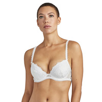 Image of Aubade Pour Toujours Plunge Bra