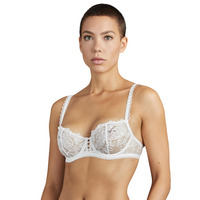 Image of Aubade Pour Toujours Half Cup Bra