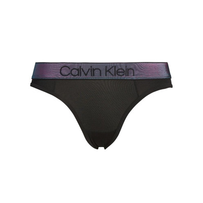 Calvin Klein Modern Cotton Bikini Brief QF5589E Black  QF5589E Black
