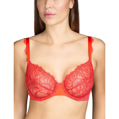 Andres Sarda LOVE Underwired Full Cup Bra