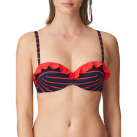 Image of Marie Jo Celine Strapless Bikini Top