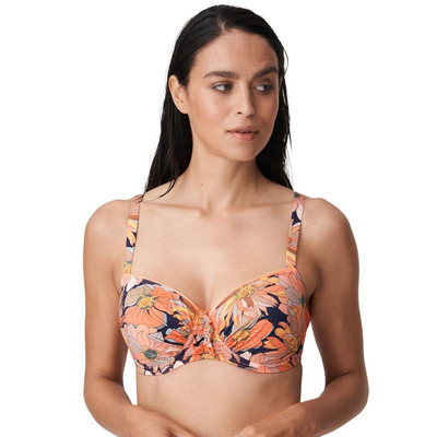 Prima Donna Swim Melanesia Balcony Bikini Top