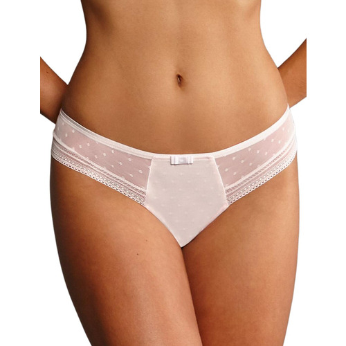 Rosa Faia by Anita Emily Shorty Brief - Powder Rose - S - 10 (32)