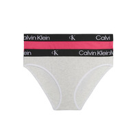 Image of Calvin Klein Modern Cotton 2 Pack Briefs