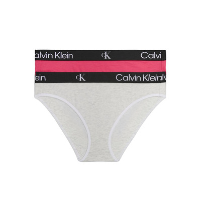Calvin Klein Modern Cotton 2 Pack Briefs