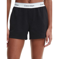 Image of Calvin Klein Modern Cotton Sleep Shorts