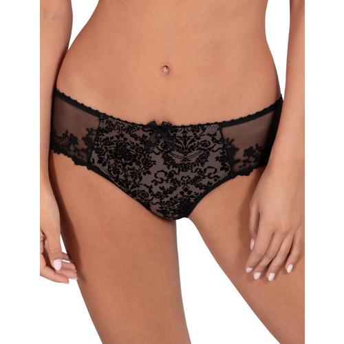 Empreinte Gaby Shorty Brief - Black