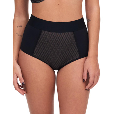 Chantelle Smooth Lines High Waisted Brief