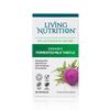 Image of Living Nutrition Organic Fermented Milk Thistle 60's