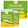Image of Sweet Cures Waterfall D-Mannose Lemon 50 Tablets