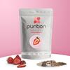 Image of Purition Wholefood Nutrition Strawberry 500g