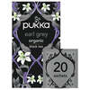 Image of Pukka Herbs Earl Grey Organic Black Tea