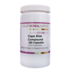 Image of Specialist Herbal Supplies (SHS) Cape Aloe Compound Capsules - 100's