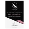 Image of Qsilica Qsilica Pro Collagen - 30's
