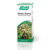 Image of A Vogel (BioForce) Siberian Ginseng Eleutherococcus Drops 50ml