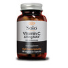 Image of Solo Nutrition Vitamin C 625mg Max