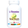 Image of New Roots Herbal L-Theanine 30's