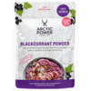 Image of Arctic Power Berries Blackcurrant Powder - 30g