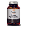 Image of Solo Nutrition Super Acidophilus - 60's