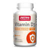 Image of Jarrow Formulas Vitamin D3 Maximum Strength 125MCG 5000IU 100's
