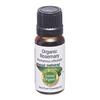 Image of Amour Natural Organic Rosemary Essential Oil - 10ml