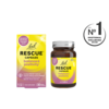 Image of Bach Flower Remedies Rescue Capsules Balance & Positivity 30's
