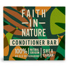 Image of Faith In Nature Shea & Argan Conditioner Bar 85g