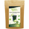 Image of Golden Greens (Greens Organic) Organic Chlorella Powder - 100g