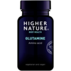 Image of Higher Nature Glutamine Powder Amino Acid - 100g