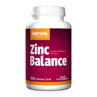 Jarrow Formulas Zinc Balance 100's