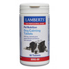 Image of Lamberts Pet Nutrition Dog Calming Tablets 90's