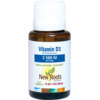Image of New Roots Herbal Vitamin D3 2500iu Liquid 15ml