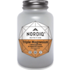Image of Nordiq Nutrition Triple Magnesium + Ashwagandha 60's