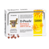 Image of Pharma Nord D-Pearls 5000 Bio-Vitamin D3 30's