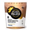 Image of Planet Paleo Organic Bone Broth Sports Protein Vanilla & Banana 480g