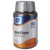 Image of Quest Vitamins Stress B Complex with 500mg Vitamin C - 60's