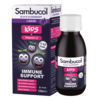 Image of Sambucol Kids + Vitamin C Immune Support Liquid 120ml