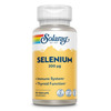Image of Solaray Selenium 200ug 90's