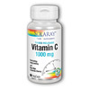 Image of Solaray Vitamin C 1000mg - 60's