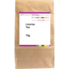 Image of Specialist Herbal Supplies (SHS) Licorice Tea 70g