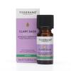 Image of Tisserand Clary Sage Ethically Harvested Pure Essential Oil 9ml