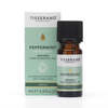Image of Tisserand Peppermint Organic Pure Essential Oil 9ml