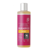 Image of Urtekram Moisturizing Shampoo Rose For Normal Hair 250ml