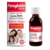 Image of Vitabiotics Feroglobin Liquid 200ml