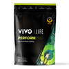Image of Vivo Life Perform Pro Raw Plant Protein & BCAA Madagascan Vanilla 936g