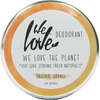 Image of We Love the Planet Original Orange Deodorant 48g (Tin)