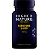 Image of Higher Nature Serotone 5-HTP 50mg - 90's